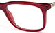 Dioptrické brýle Burberry 2337 - červená