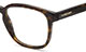 Dioptrické brýle Burberry 2344 - hnědá žíhaná