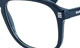 Dioptrické brýle Burberry 2350 - černá