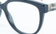 Dioptrické brýle Burberry 2357 - černo-hnědá