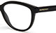 Dioptrické brýle Burberry 2357 - černá