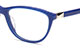 Dioptrické brýle Calvin Klein CK5814 - modrá