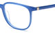 Dioptrické brýle Calvin Klein CK5930 - modrá