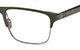 Dioptrické brýle Calvin Klein CK8014 - zelená