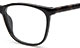 Dioptrické brýle Canora - černá
