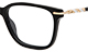 Dioptrické brýle Carolina Herrera 0097 - černá