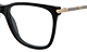 Dioptrické brýle Carolina Herrera 0151 - černá
