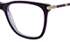 Dioptrické brýle Carolina Herrera 0151 - fialová