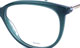 Dioptrické brýle Carolina Herrera 0196 - zelená