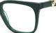 Dioptrické brýle Carolina Herrera 0300 - zelená