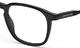 Dioptrické brýle Carrera 244 51 - lesklá černá