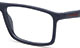 Dioptrické brýle Carrera 4410 55 - matná modrá