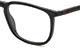 Dioptrické brýle Carrera 8844 54 - matná černá