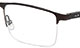 Dioptrické brýle Carrera 8846 54 - hnědá