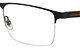 Dioptrické brýle Carrera 8864 - černá