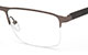 Dioptrické brýle Catan - šedá