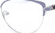 Dioptrické brýle Celest - fialová