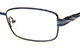 Dioptrické brýle Celia - modrá