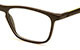 Dioptrické brýle Centrostyle 15940 - černá