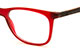 Dioptrické brýle Centrostyle 15952 - červená