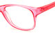Dioptrické brýle Centrostyle Active - růžová