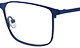 Dioptrické brýle Centrostyle F0374 - modrá