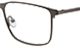 Dioptrické brýle Centrostyle F0374 - šedá