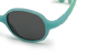 Sluneční brýle Centrostyle S0095 - tyrkysovo/zelená