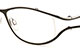 Dioptrické brýle Charmant CH10890 - černá