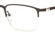 Dioptrické brýle Charmant Z ZT19860 - černá