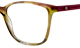 Dioptrické brýle Comma 70126 - transparentí béžová