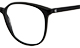 Dioptrické brýle Comma 70140 - černá