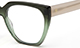 Dioptrické brýle Comma 70148 - zelená