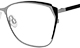 Dioptrické brýle Comma 70161 - zlato modrá