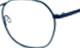 Dioptrické brýle Comma 70168 - zelená
