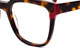 Dioptrické brýle Comma 70215 - havana