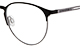 Dioptrické brýle Converse 1003 - černá