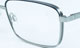 Dioptrické brýle Converse 1012 - modro-stříbrná