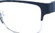 Dioptrické brýle Converse 3008 - šedá