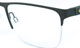 Dioptrické brýle Converse 3016 - zelená