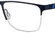Dioptrické brýle Converse 3016 - modrá