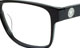Dioptrické brýle Converse 5000 - černá