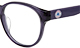 Dioptrické brýle Converse 5002 - fialová