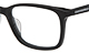 Dioptrické brýle Converse 5005 - černá