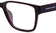 Dioptrické brýle Converse 5017 - fialová