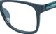 Dioptrické brýle Converse 5027 - černá