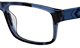 Dioptrické brýle Converse 5035 - modrá havana 