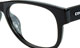 Dioptrické brýle Converse 5051 - černá