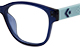 Dioptrické brýle Converse 5053 - modrá 