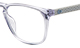 Dioptrické brýle Converse 5058 - transparentní